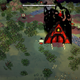 The lamb approaches the Temple in Cult of the Lamb.